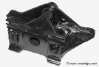 Cabeçote suspensão Fusca 1500/1600 completo Cabeçote suspensão Fusca 1500/1600 completo