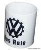 Tasse "Das Auto" Tasse "Das Auto"