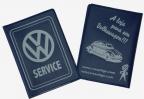 Carteira para documentos do carro - GRATIS! Carteira para documentos do carro - GRATIS!
