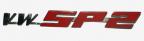 Emblema "VW SP2"