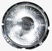 Farol Fusca ap�s 76, Kombi Clipper plastico/vidro