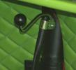 Prolongamento do freio do m�o