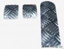 Kit Pedais aluminio Kit Pedais aluminio