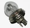 Lampada 6V do Farol Lampada 6V do Farol