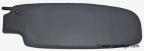 Sunvisor Beetle brazilian Beetle 1975-1977 grey rght