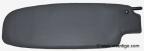 Sunvisor Beetle brazlian Beetle 1975-1977 grey left