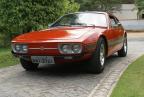 VW SP 2 - 1973