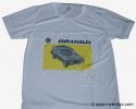 Camiseta "Brasilia" Camiseta "Brasilia"