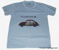 Camiseta "Fusca aberto" Camiseta "Fusca aberto"