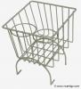 Cesta porta objetos bege Cesta porta objetos bege