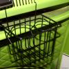 Basket for objects. Acessorie black for Split Bus