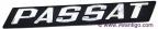 Emblema Passat at 1983