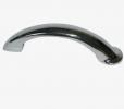 Front decklid handle old model