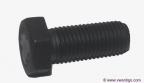 Screw for rear axis 12-1,5 x 30