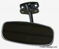 Retrovisor interno metal  cromado Kombi Antiga