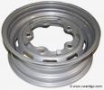 Roda Fusca 1200, 1300, Aro 15X5,5, com janelas Roda Fusca 1200, 1300, Aro 15X5,5, com janelas