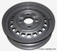 Roda Fusca 1300, 1500, Aro 15X4,5 Roda Fusca 1300, 1500, Aro 15X4,5