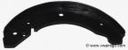 Bremsbacke hinten Kfer. Breite 30 mm